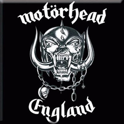 Motörhead - discografia, line-up, biografia, entrevistas, fotos